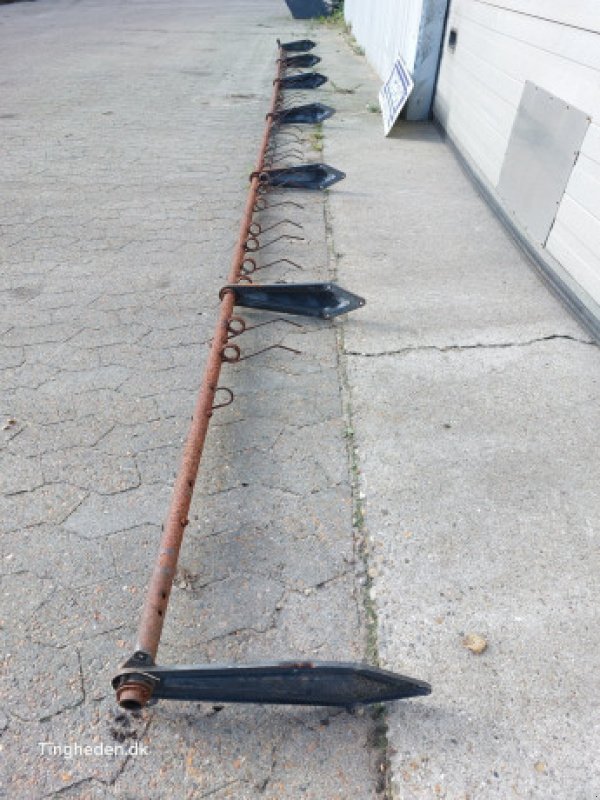 Schneidwerk typu New Holland TF46, Gebrauchtmaschine v Hemmet (Obrázek 12)