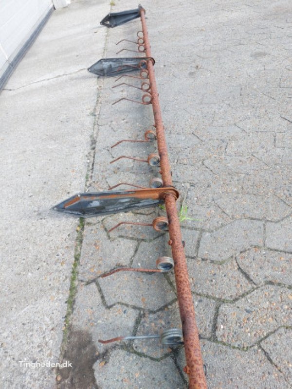 Schneidwerk typu New Holland TF46, Gebrauchtmaschine v Hemmet (Obrázek 9)