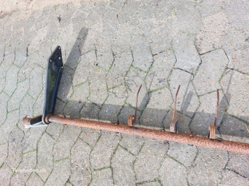 Schneidwerk typu New Holland TF46, Gebrauchtmaschine v Hemmet (Obrázek 3)