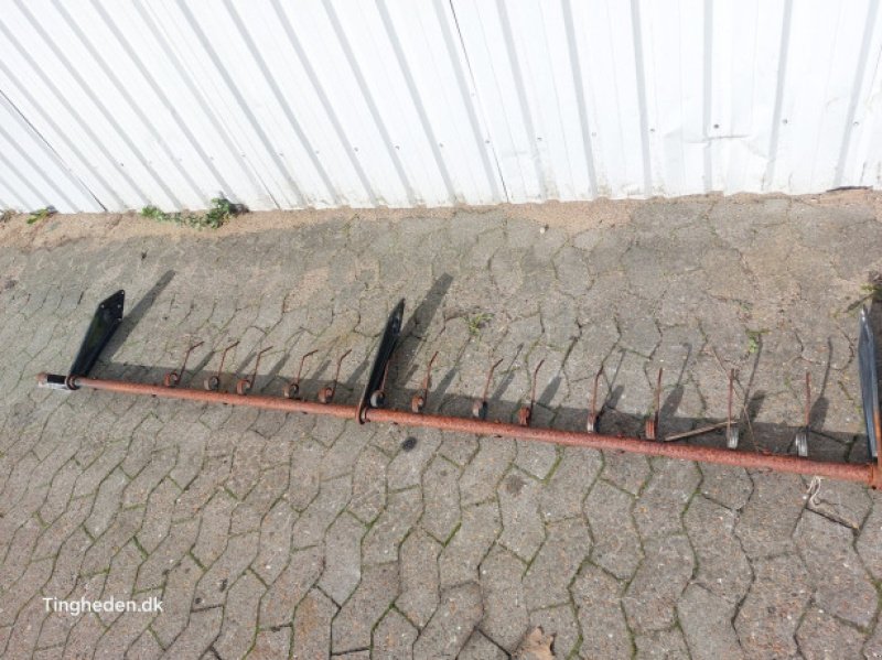 Schneidwerk typu New Holland TF46, Gebrauchtmaschine v Hemmet (Obrázek 2)