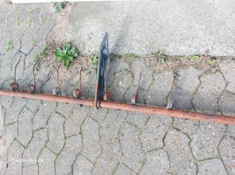 Schneidwerk typu New Holland TF46, Gebrauchtmaschine v Hemmet (Obrázek 7)