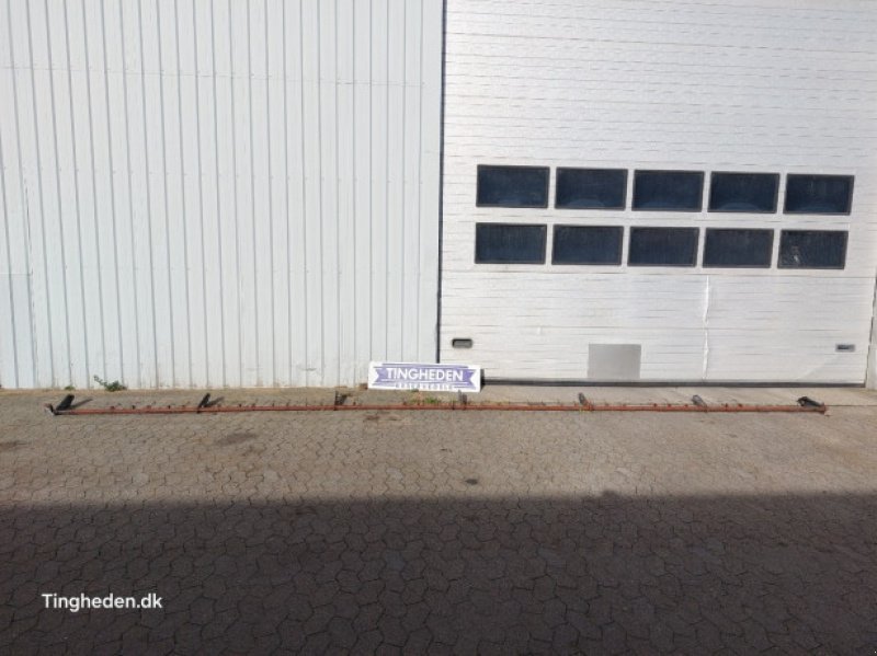 Schneidwerk typu New Holland TF46, Gebrauchtmaschine v Hemmet (Obrázek 1)