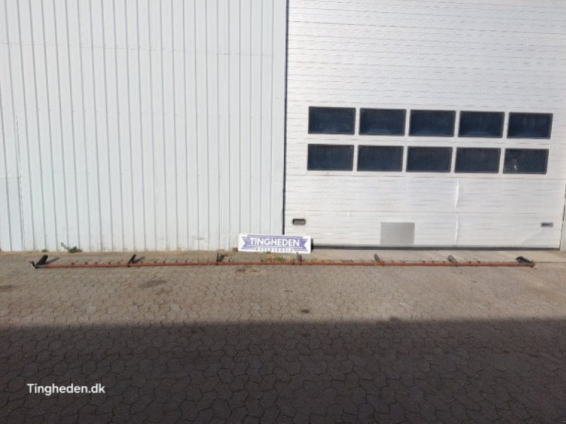 Schneidwerk typu New Holland TF46, Gebrauchtmaschine v Hemmet (Obrázek 1)