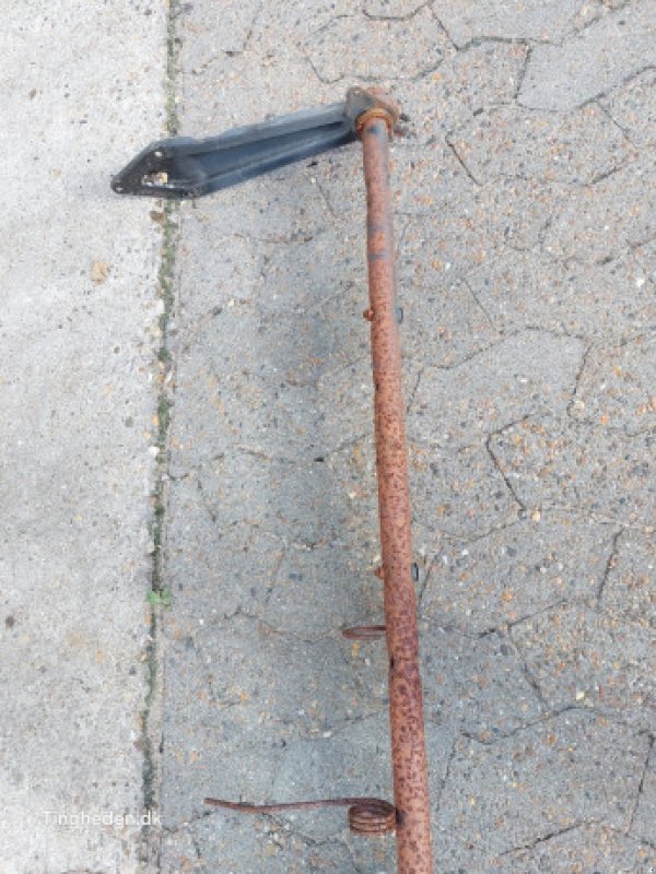 Schneidwerk typu New Holland TF46, Gebrauchtmaschine v Hemmet (Obrázek 11)