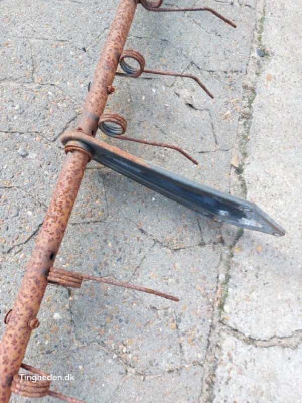 Schneidwerk typu New Holland TF46, Gebrauchtmaschine v Hemmet (Obrázek 13)