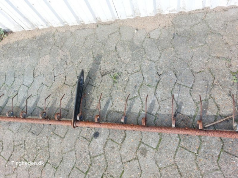 Schneidwerk typu New Holland TF46, Gebrauchtmaschine v Hemmet (Obrázek 4)