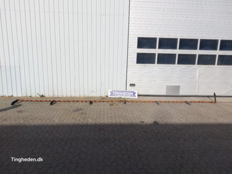 Schneidwerk tipa New Holland TF46, Gebrauchtmaschine u Hemmet (Slika 1)