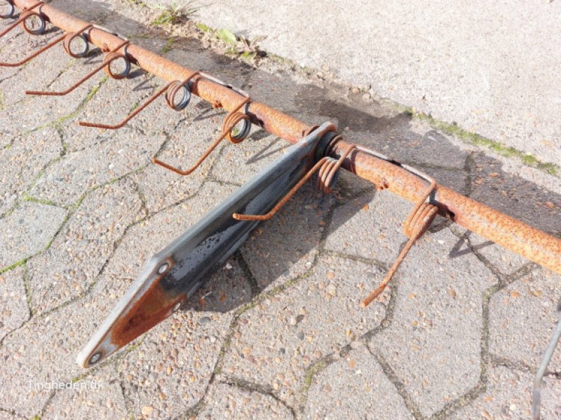 Schneidwerk tipa New Holland TF46, Gebrauchtmaschine u Hemmet (Slika 10)