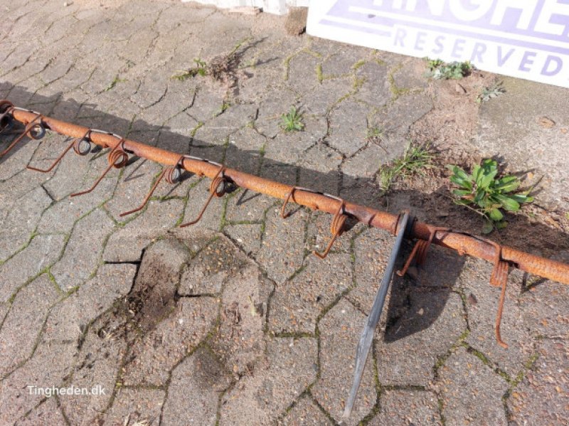 Schneidwerk tipa New Holland TF46, Gebrauchtmaschine u Hemmet (Slika 8)