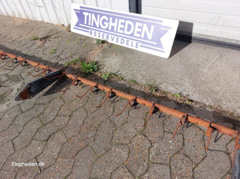 Schneidwerk tipa New Holland TF46, Gebrauchtmaschine u Hemmet (Slika 9)