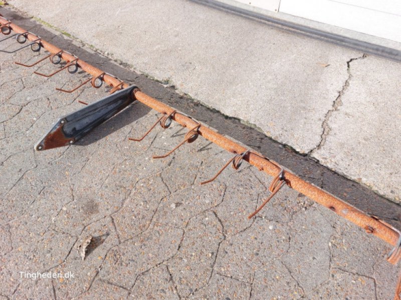 Schneidwerk tipa New Holland TF46, Gebrauchtmaschine u Hemmet (Slika 15)