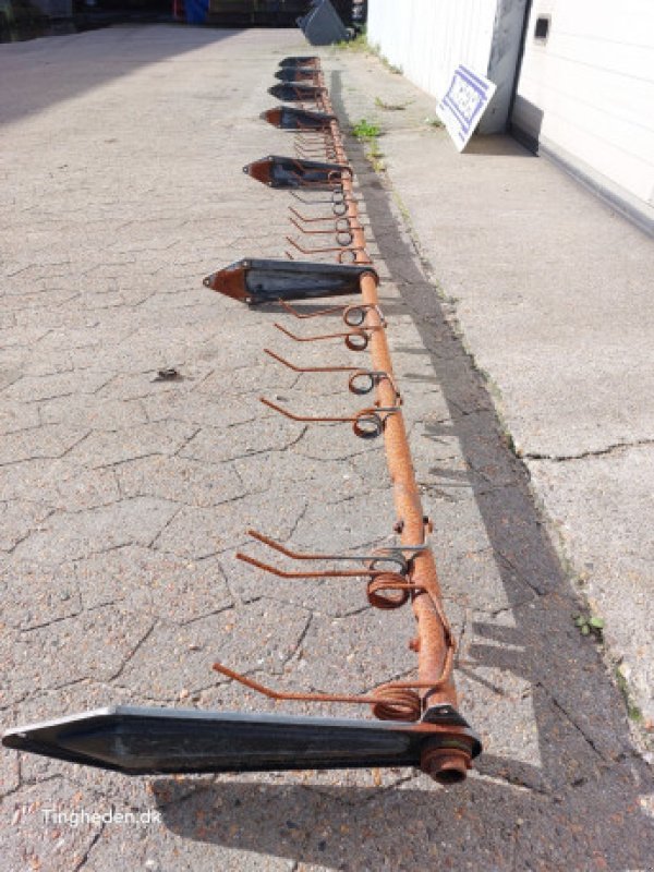 Schneidwerk tipa New Holland TF46, Gebrauchtmaschine u Hemmet (Slika 16)