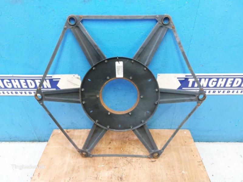 Schneidwerk typu New Holland TF46, Gebrauchtmaschine v Hemmet (Obrázek 4)