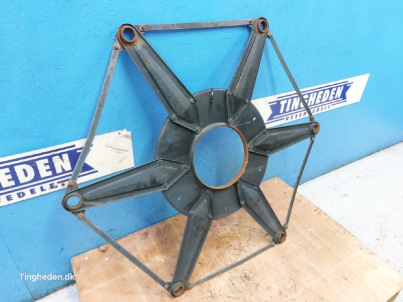 Schneidwerk typu New Holland TF46, Gebrauchtmaschine v Hemmet (Obrázek 2)