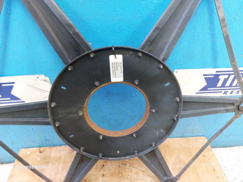 Schneidwerk typu New Holland TF46, Gebrauchtmaschine v Hemmet (Obrázek 8)