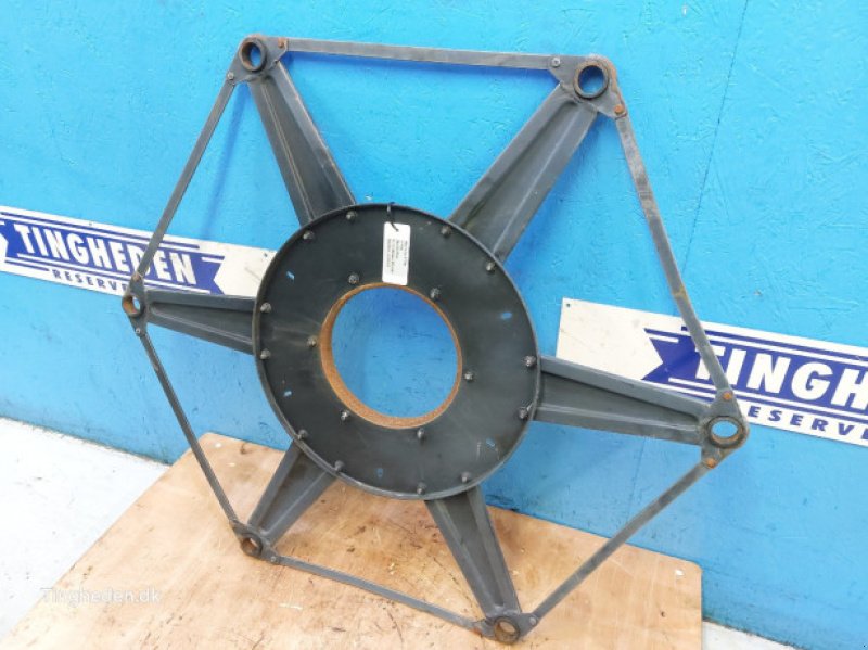 Schneidwerk typu New Holland TF46, Gebrauchtmaschine v Hemmet (Obrázek 7)