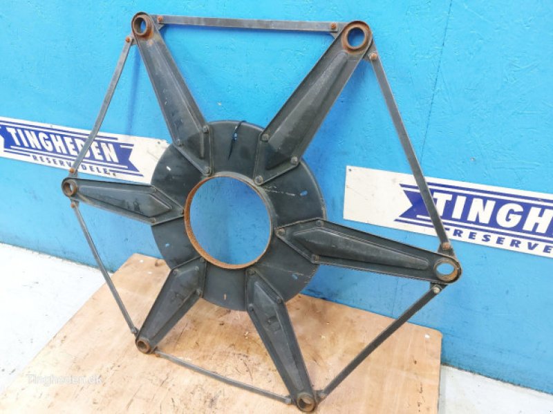 Schneidwerk typu New Holland TF46, Gebrauchtmaschine v Hemmet (Obrázek 3)