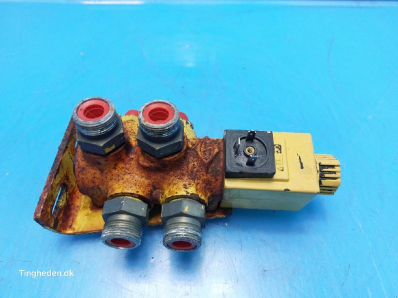 Schneidwerk typu New Holland TF46, Gebrauchtmaschine v Hemmet (Obrázek 3)