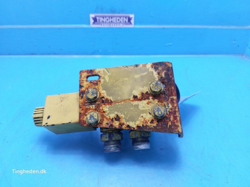 Schneidwerk typu New Holland TF46, Gebrauchtmaschine v Hemmet (Obrázek 9)