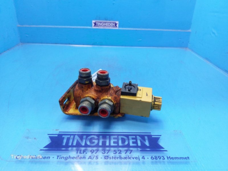 Schneidwerk typu New Holland TF46, Gebrauchtmaschine v Hemmet (Obrázek 1)