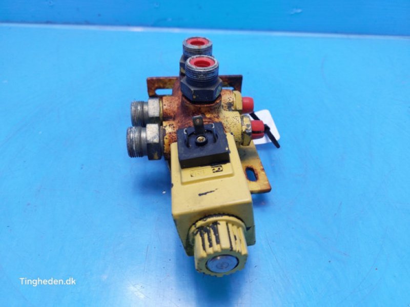 Schneidwerk typu New Holland TF46, Gebrauchtmaschine v Hemmet (Obrázek 7)