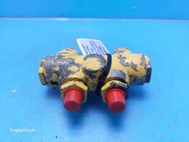 Schneidwerk tipa New Holland TF46, Gebrauchtmaschine u Hemmet (Slika 7)