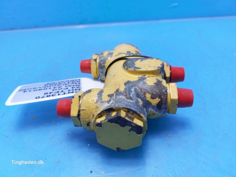 Schneidwerk tipa New Holland TF46, Gebrauchtmaschine u Hemmet (Slika 5)