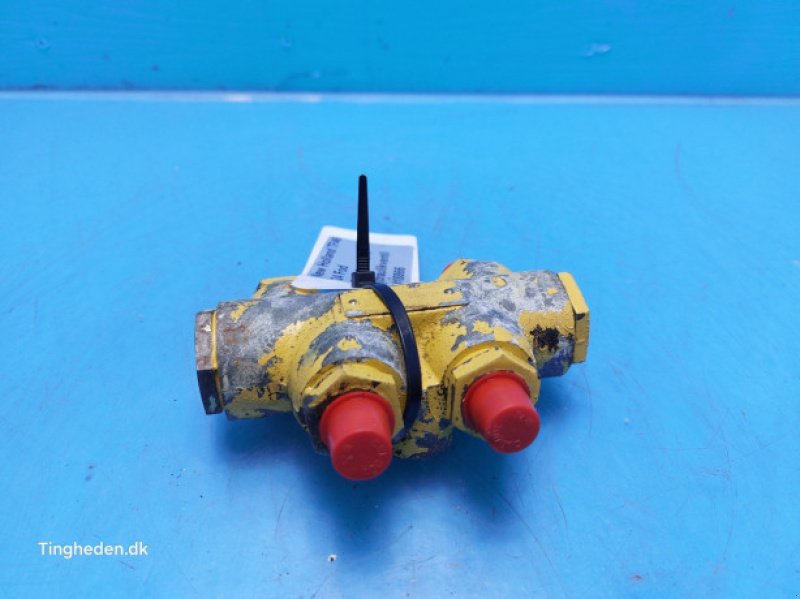 Schneidwerk tipa New Holland TF46, Gebrauchtmaschine u Hemmet (Slika 2)