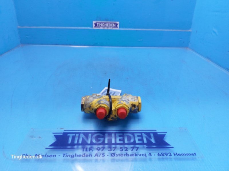 Schneidwerk tipa New Holland TF46, Gebrauchtmaschine u Hemmet (Slika 1)