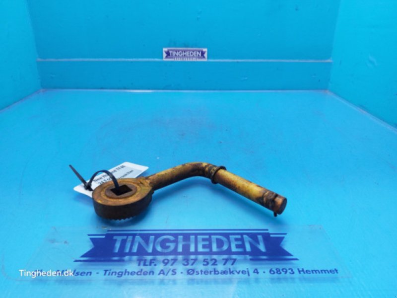 Schneidwerk tipa New Holland TF46, Gebrauchtmaschine u Hemmet (Slika 1)