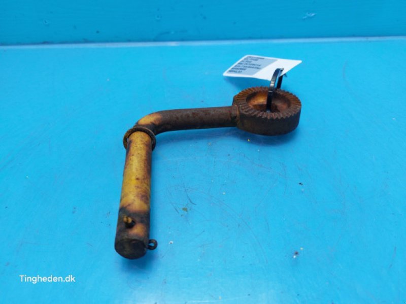 Schneidwerk typu New Holland TF46, Gebrauchtmaschine v Hemmet (Obrázek 6)