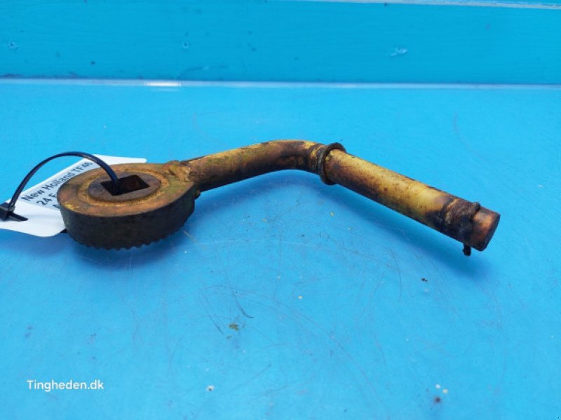 Schneidwerk typu New Holland TF46, Gebrauchtmaschine v Hemmet (Obrázek 2)