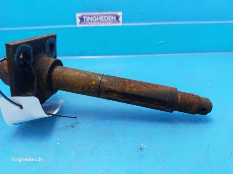 Schneidwerk tipa New Holland TF46, Gebrauchtmaschine u Hemmet (Slika 7)