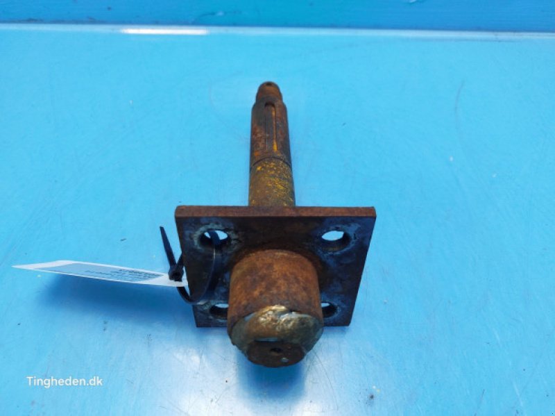 Schneidwerk tipa New Holland TF46, Gebrauchtmaschine u Hemmet (Slika 4)