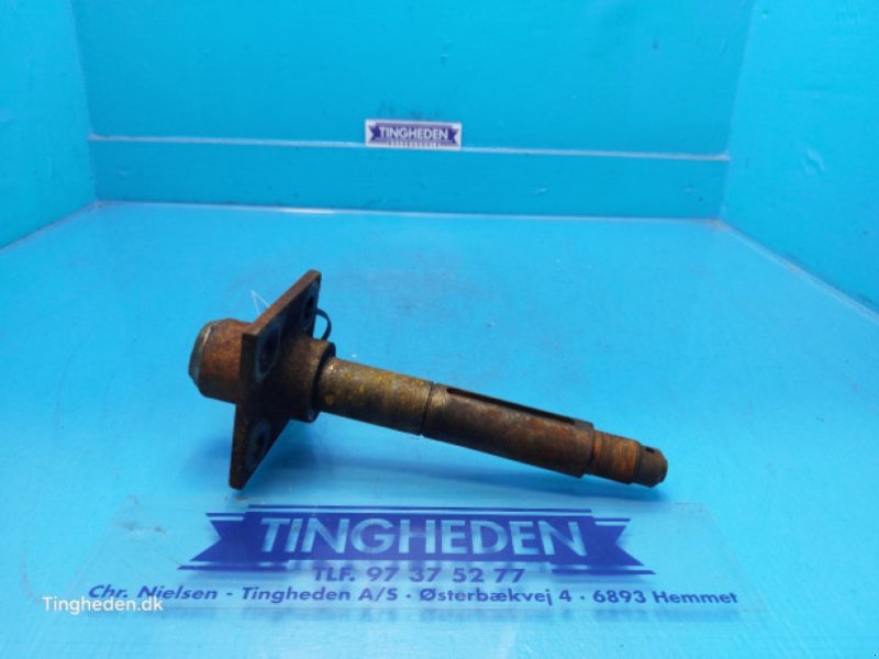 Schneidwerk tipa New Holland TF46, Gebrauchtmaschine u Hemmet (Slika 1)