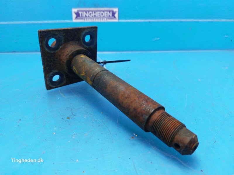 Schneidwerk tipa New Holland TF46, Gebrauchtmaschine u Hemmet (Slika 6)