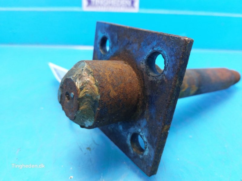 Schneidwerk tipa New Holland TF46, Gebrauchtmaschine u Hemmet (Slika 5)