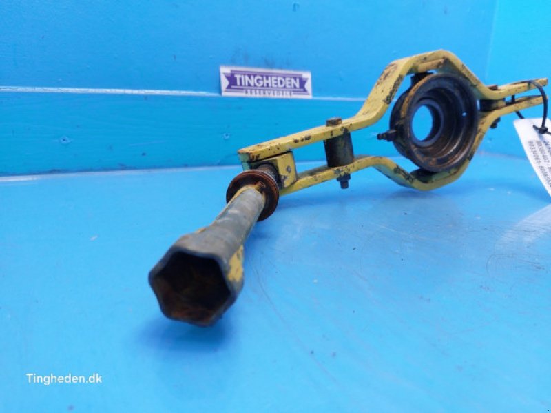 Schneidwerk typu New Holland TF46, Gebrauchtmaschine v Hemmet (Obrázek 10)