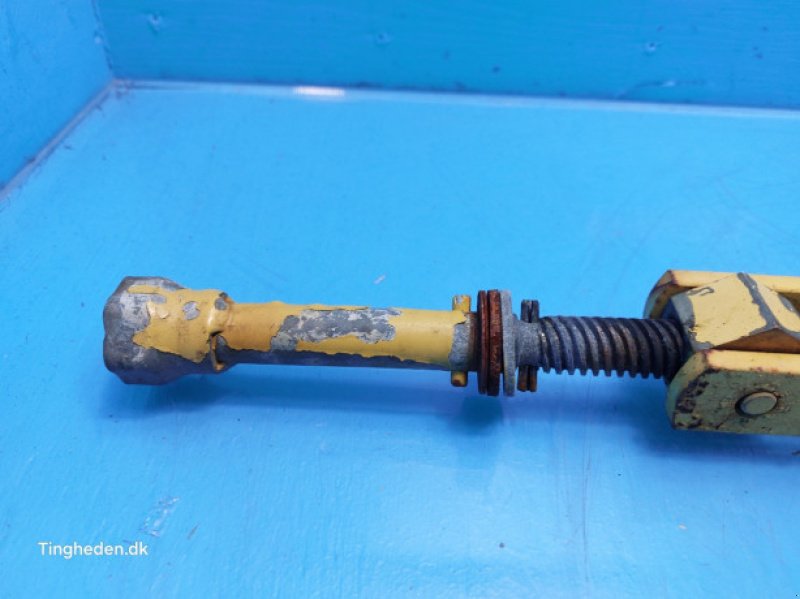 Schneidwerk typu New Holland TF46, Gebrauchtmaschine v Hemmet (Obrázek 4)