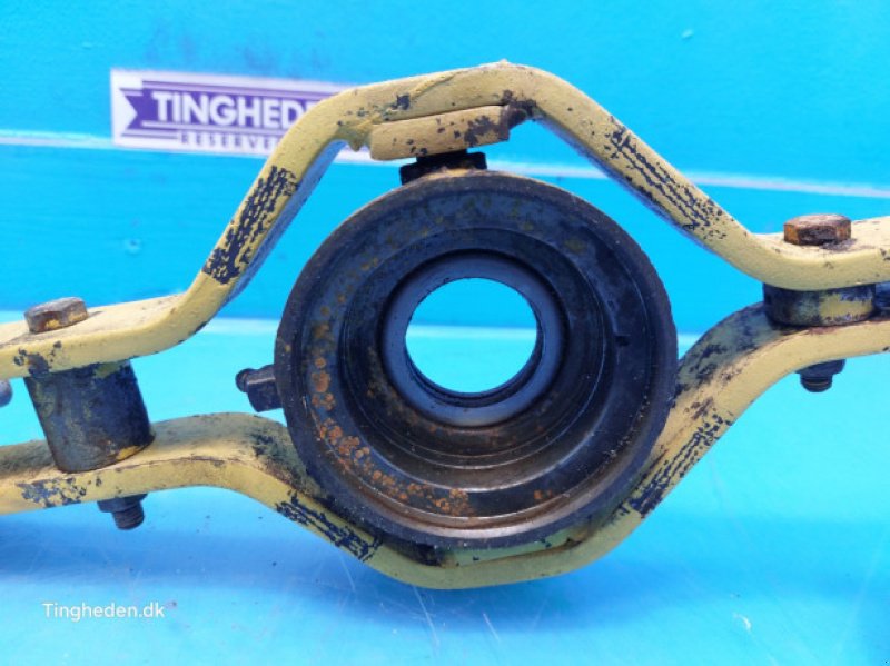 Schneidwerk typu New Holland TF46, Gebrauchtmaschine v Hemmet (Obrázek 8)
