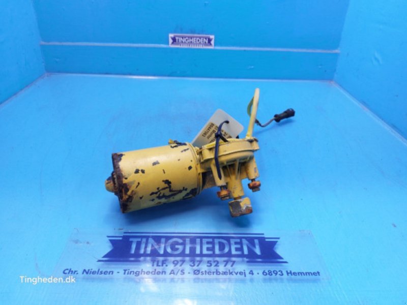 Schneidwerk tipa New Holland TF46, Gebrauchtmaschine u Hemmet (Slika 1)