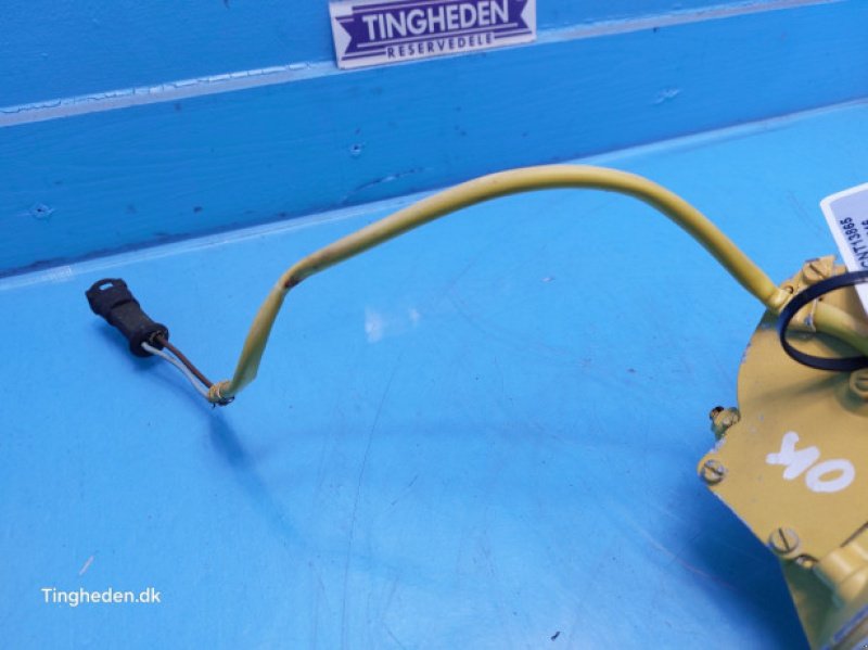 Schneidwerk tipa New Holland TF46, Gebrauchtmaschine u Hemmet (Slika 5)