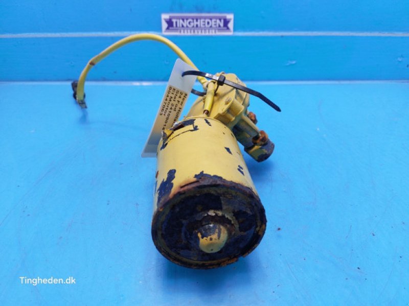 Schneidwerk tipa New Holland TF46, Gebrauchtmaschine u Hemmet (Slika 3)