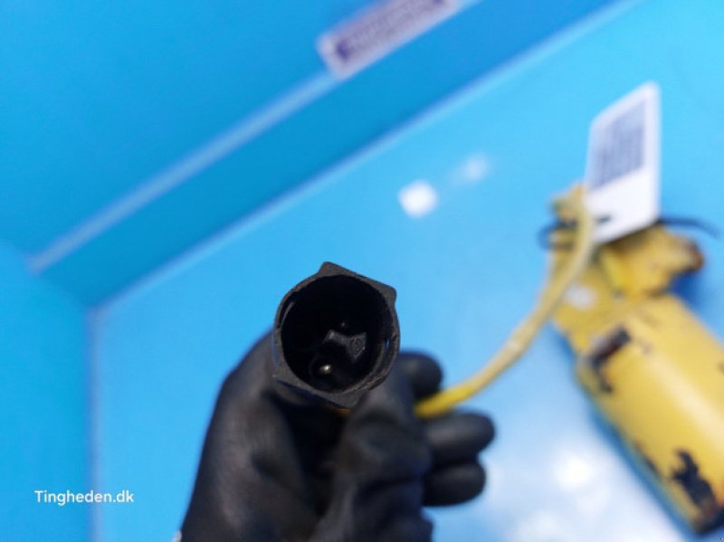 Schneidwerk tipa New Holland TF46, Gebrauchtmaschine u Hemmet (Slika 7)