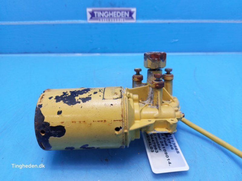 Schneidwerk tipa New Holland TF46, Gebrauchtmaschine u Hemmet (Slika 8)