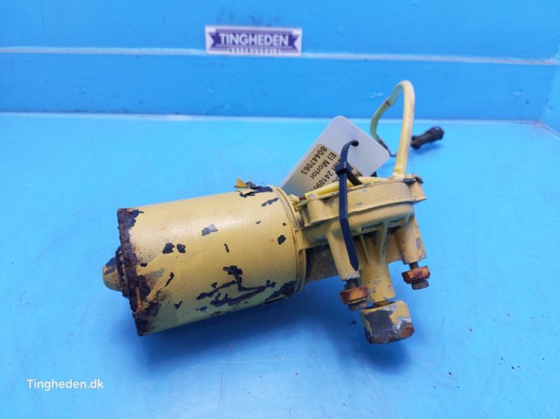 Schneidwerk tipa New Holland TF46, Gebrauchtmaschine u Hemmet (Slika 2)