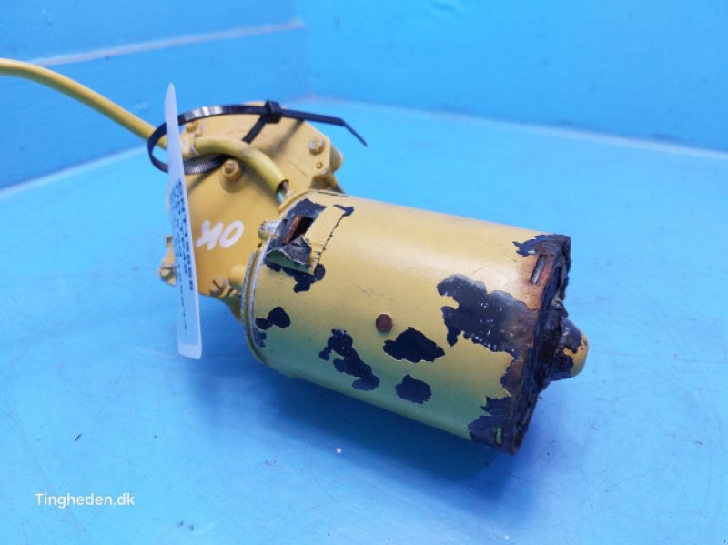 Schneidwerk tipa New Holland TF46, Gebrauchtmaschine u Hemmet (Slika 4)