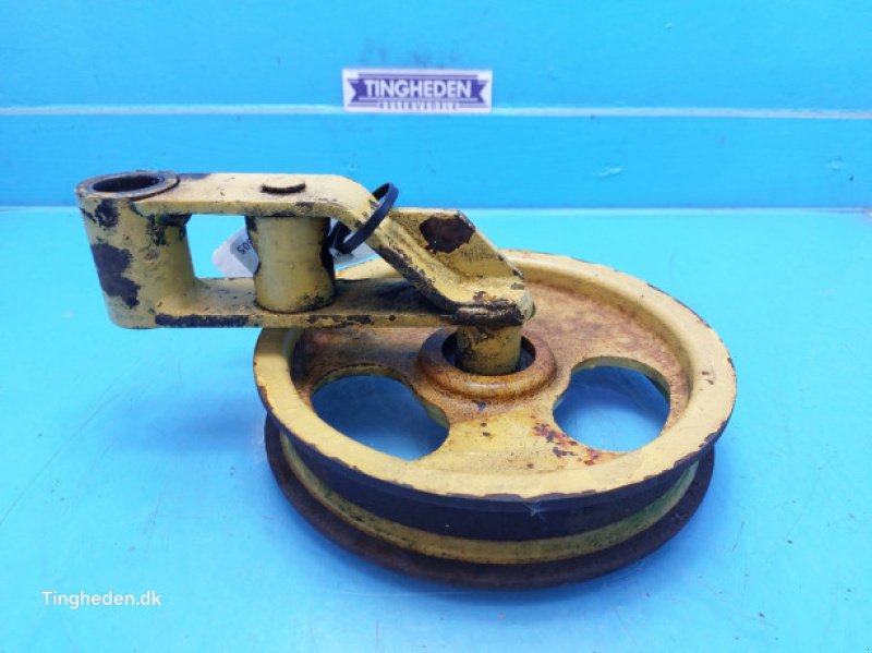 Schneidwerk typu New Holland TF46, Gebrauchtmaschine v Hemmet (Obrázek 2)