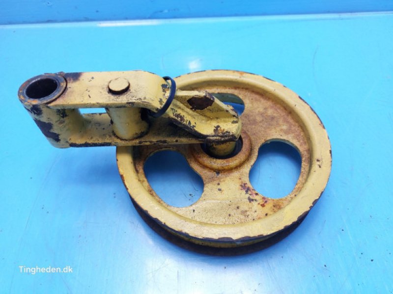 Schneidwerk typu New Holland TF46, Gebrauchtmaschine v Hemmet (Obrázek 4)