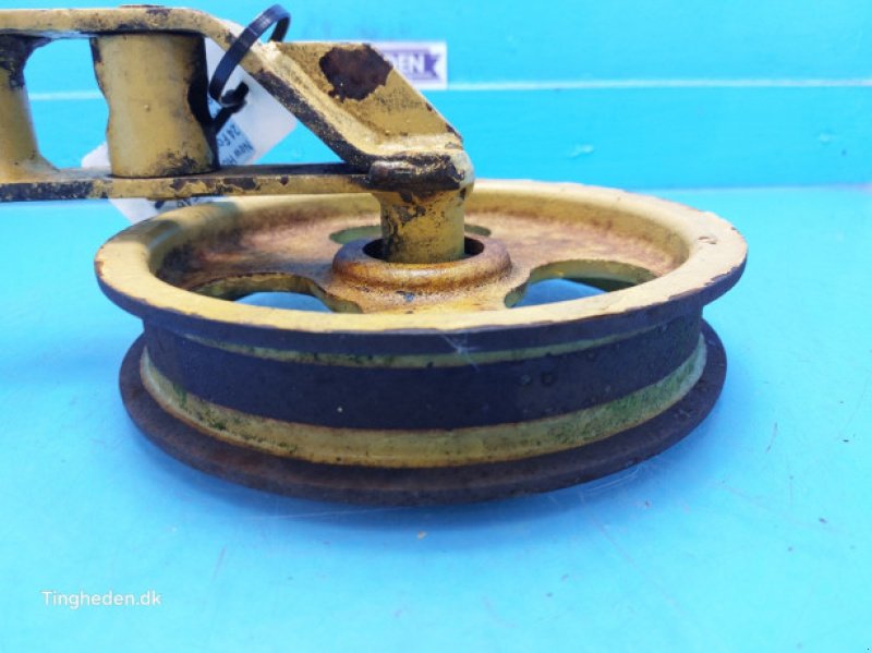 Schneidwerk typu New Holland TF46, Gebrauchtmaschine v Hemmet (Obrázek 3)